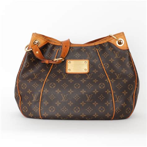 louis vuitton galliera mm monogram